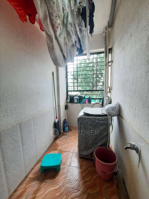 2 BHK Flat In Akul Residency For Sale  In Gunjur