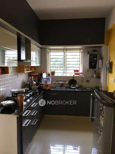 2 BHK Flat In Akul Residency For Sale  In Gunjur