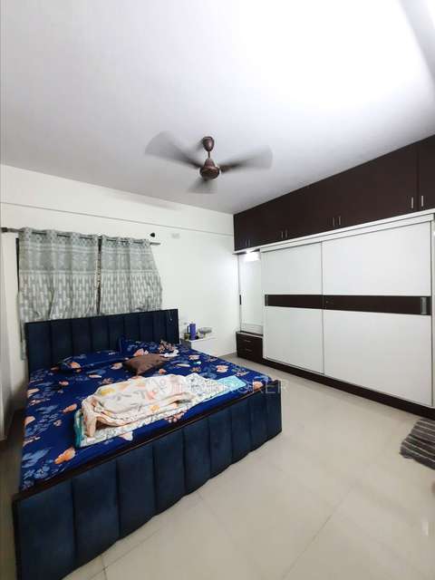 2 BHK Flat In Akul Residency For Sale  In Gunjur
