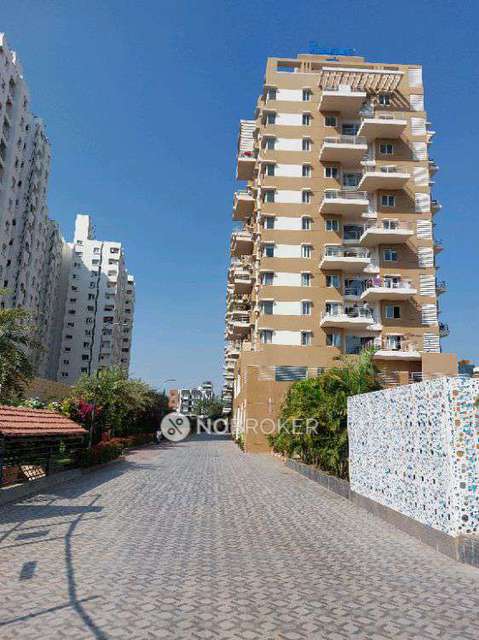 3 BHK Flat In Unishire Terraza For Sale  In Sinthan Nagar