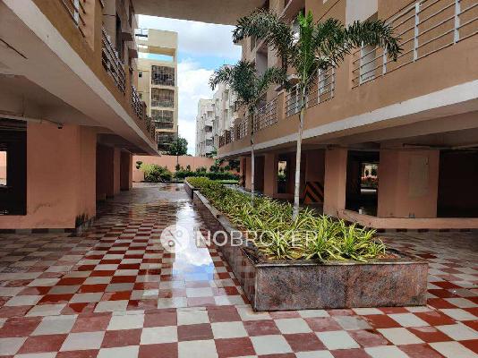 3 BHK Flat In Unishire Terraza For Sale  In Sinthan Nagar