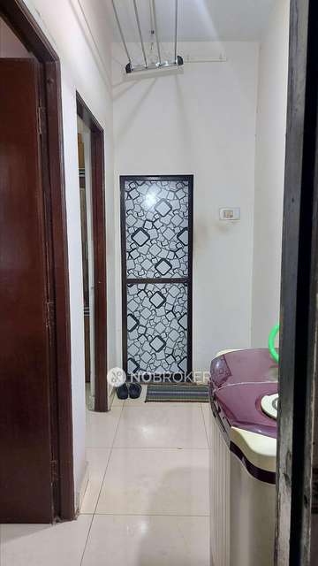 2 BHK Flat In Shraddha Suman Chs for Rent  In  Airoli
