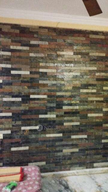 2 BHK Flat In Janapriya Pramila Enclave For Sale  In Kundanbagh, Begumpet