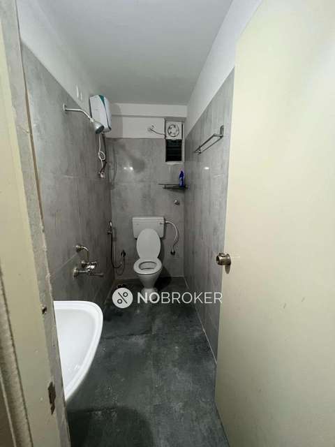 2 BHK Flat In Indus Sangam Galaxy For Sale  In Kothanur