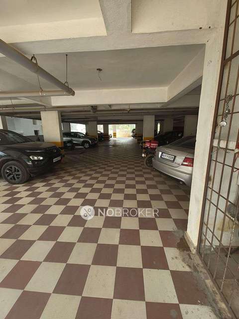 2 BHK Flat In Indus Sangam Galaxy For Sale  In Kothanur