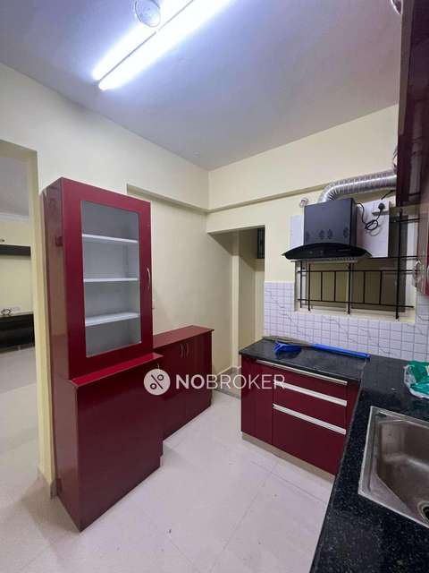 2 BHK Flat In Indus Sangam Galaxy For Sale  In Kothanur