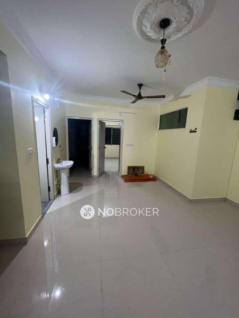 2 BHK Flat In Indus Sangam Galaxy For Sale  In Kothanur