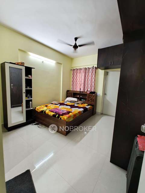 2 BHK Flat In Indus Sangam Galaxy For Sale  In Kothanur