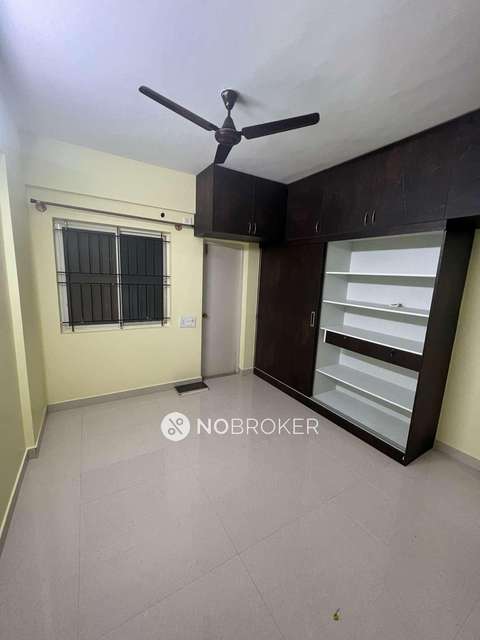 2 BHK Flat In Indus Sangam Galaxy For Sale  In Kothanur