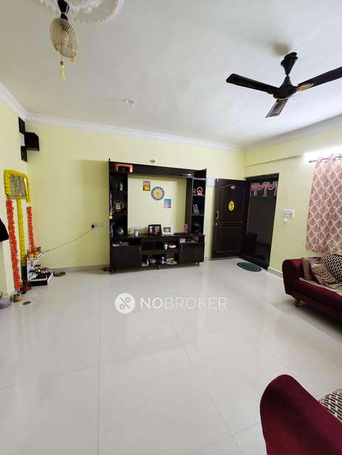 2 BHK Flat In Indus Sangam Galaxy For Sale  In Kothanur