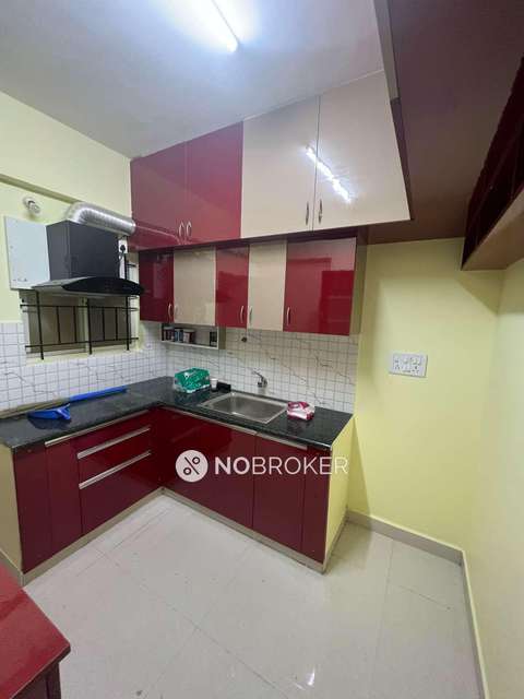 2 BHK Flat In Indus Sangam Galaxy For Sale  In Kothanur