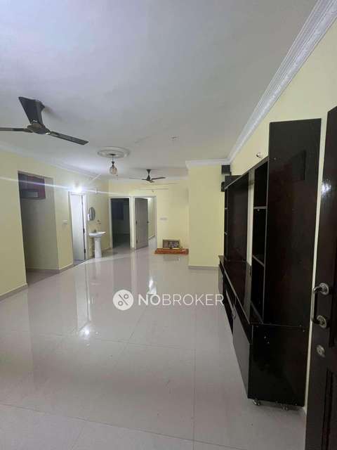 2 BHK Flat In Indus Sangam Galaxy For Sale  In Kothanur