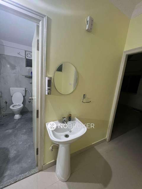 2 BHK Flat In Indus Sangam Galaxy For Sale  In Kothanur