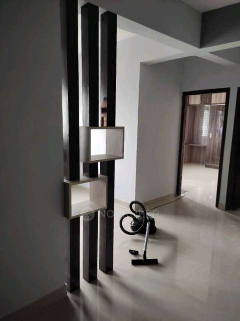 2 BHK Flat In Mn Credence Flora For Sale  In  Begur Road, Bangalore
