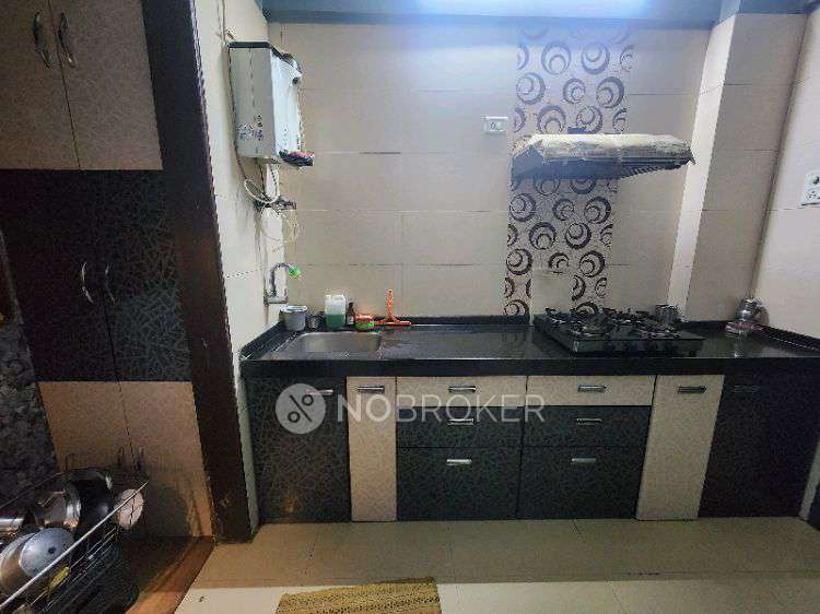 2 BHK Flat In Rutu Riverside For Sale  In Adharwadi Road