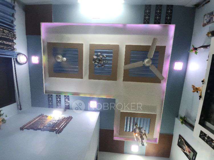 2 BHK Flat In Rutu Riverside For Sale  In Adharwadi Road