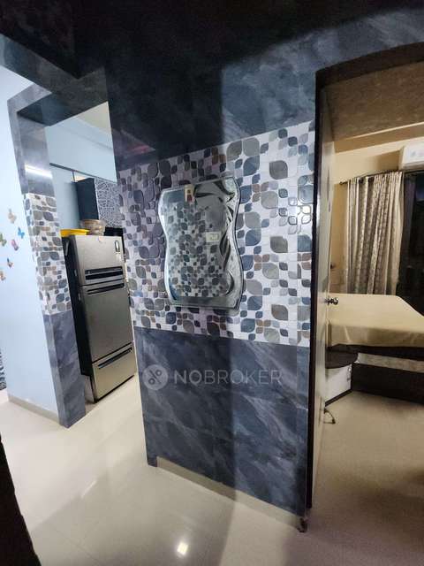 2 BHK Flat In Rutu Riverside For Sale  In Adharwadi Road