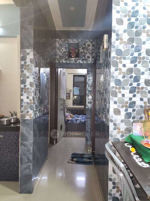 2 BHK Flat In Rutu Riverside For Sale  In Adharwadi Road