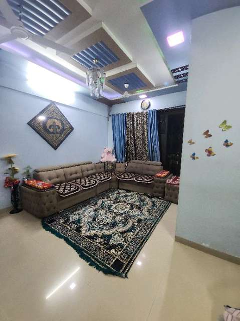 2 BHK Flat In Rutu Riverside For Sale  In Adharwadi Road