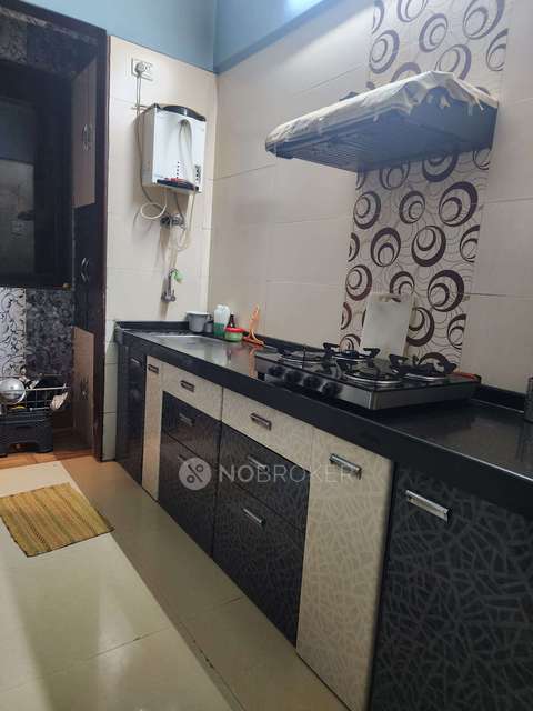 2 BHK Flat In Rutu Riverside For Sale  In Adharwadi Road