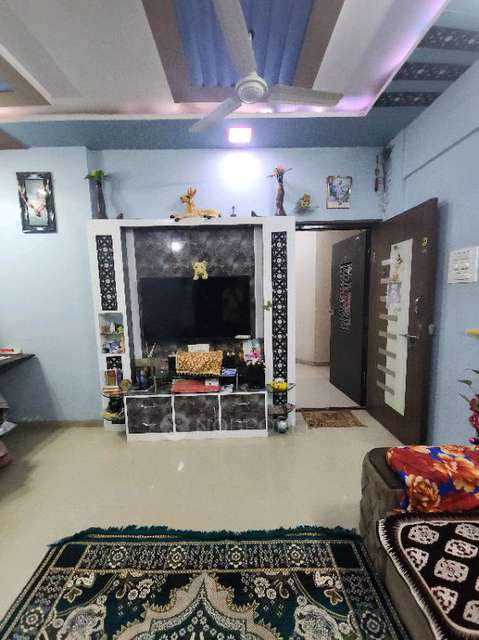 2 BHK Flat In Rutu Riverside For Sale  In Adharwadi Road