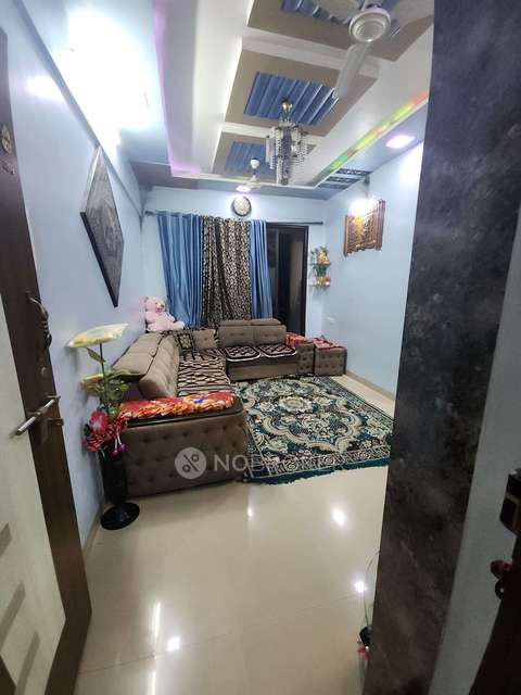2 BHK Flat In Rutu Riverside For Sale  In Adharwadi Road