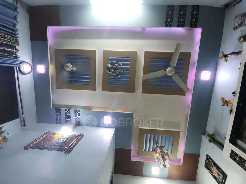 2 BHK Flat In Rutu Riverside For Sale  In Adharwadi Road