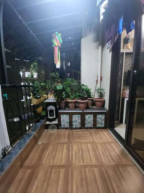 2 BHK Flat In Rutu Riverside For Sale  In Adharwadi Road