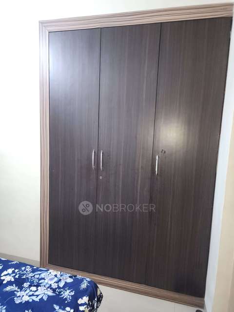 2 BHK Flat In Rutu Riverside For Sale  In Adharwadi Road