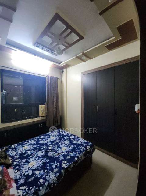 2 BHK Flat In Rutu Riverside For Sale  In Adharwadi Road