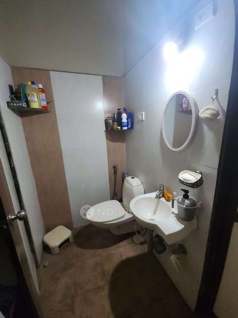 2 BHK Flat In Rutu Riverside For Sale  In Adharwadi Road