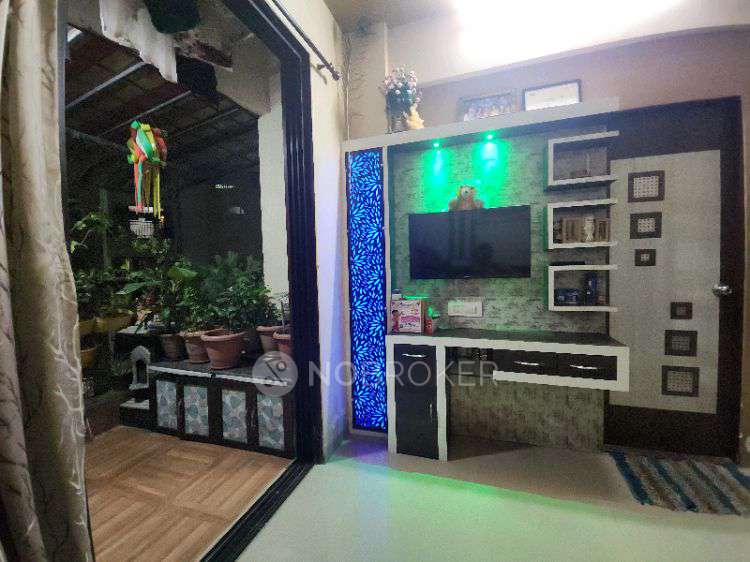 2 BHK Flat In Rutu Riverside For Sale  In Adharwadi Road