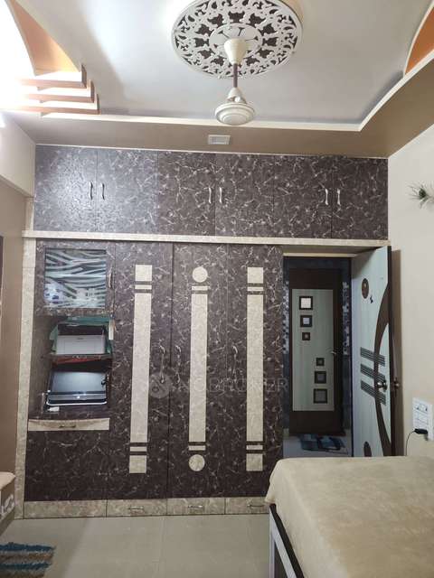 2 BHK Flat In Rutu Riverside For Sale  In Adharwadi Road
