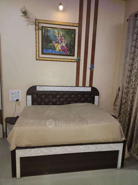 2 BHK Flat In Rutu Riverside For Sale  In Adharwadi Road