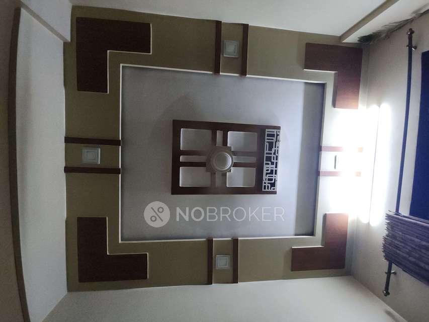 2 BHK Flat In Rutu Riverside For Sale  In Adharwadi Road