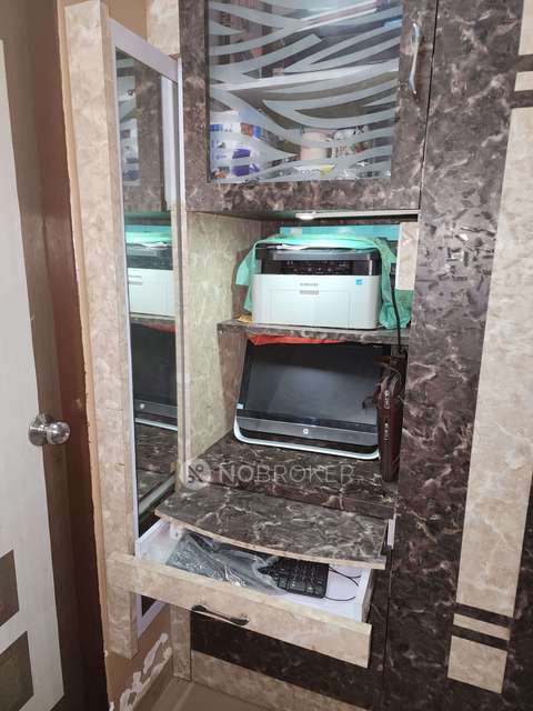 2 BHK Flat In Rutu Riverside For Sale  In Adharwadi Road