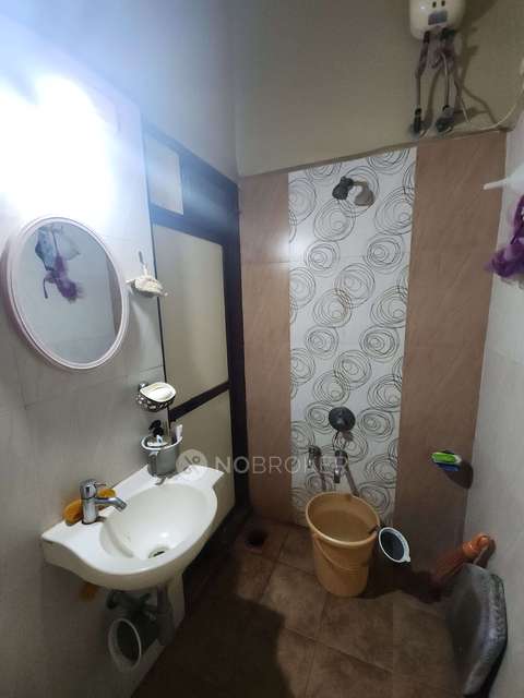 2 BHK Flat In Rutu Riverside For Sale  In Adharwadi Road