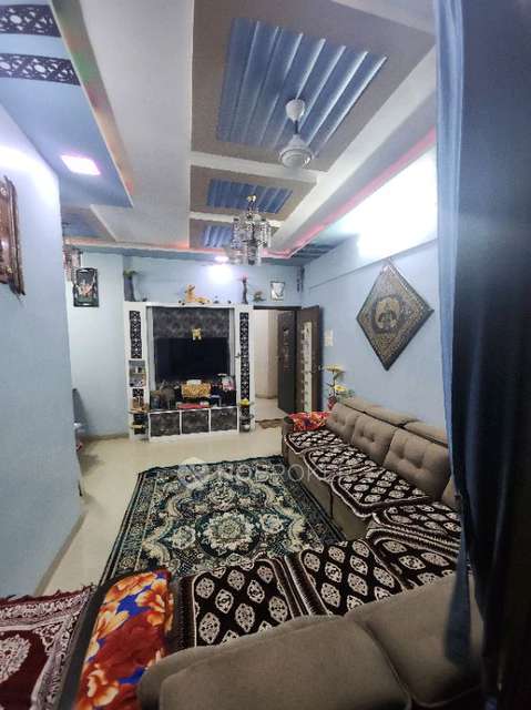 2 BHK Flat In Rutu Riverside For Sale  In Adharwadi Road