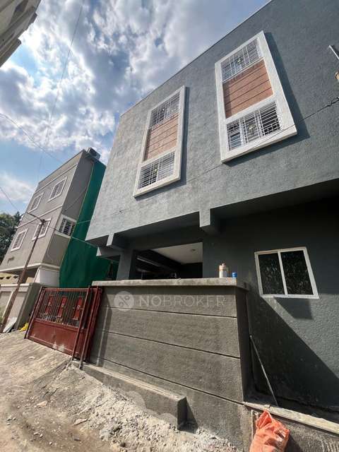 1 RK House for Rent  In Gokhalenagar