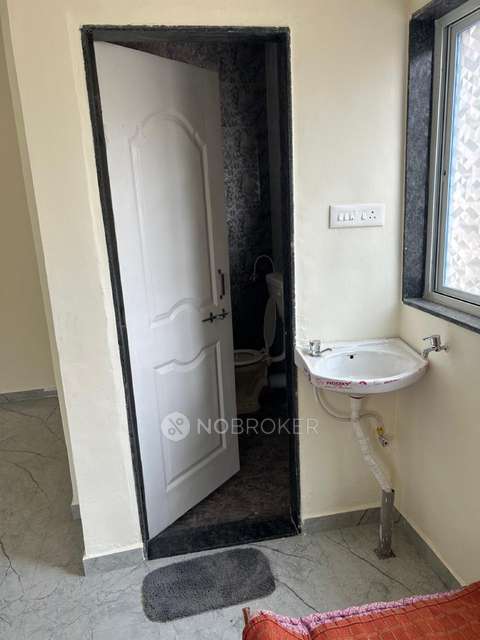 1 RK House for Rent  In Gokhalenagar