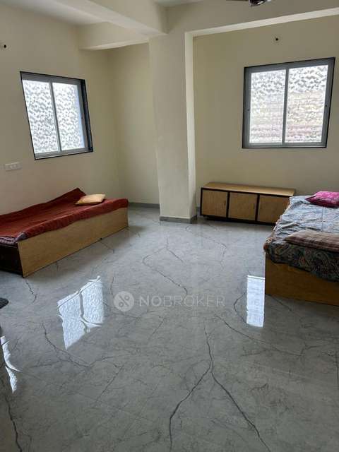 1 RK House for Rent  In Gokhalenagar