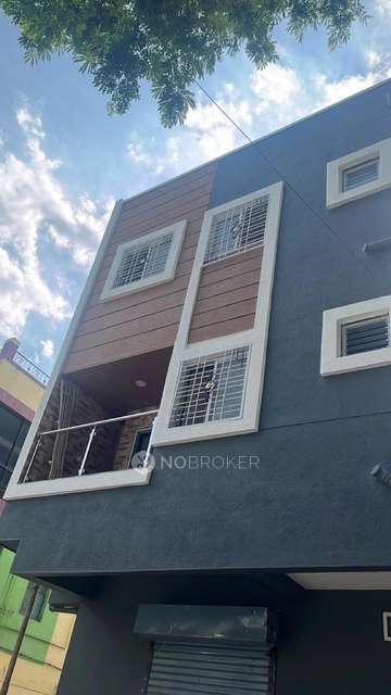 1 RK House for Rent  In Gokhalenagar