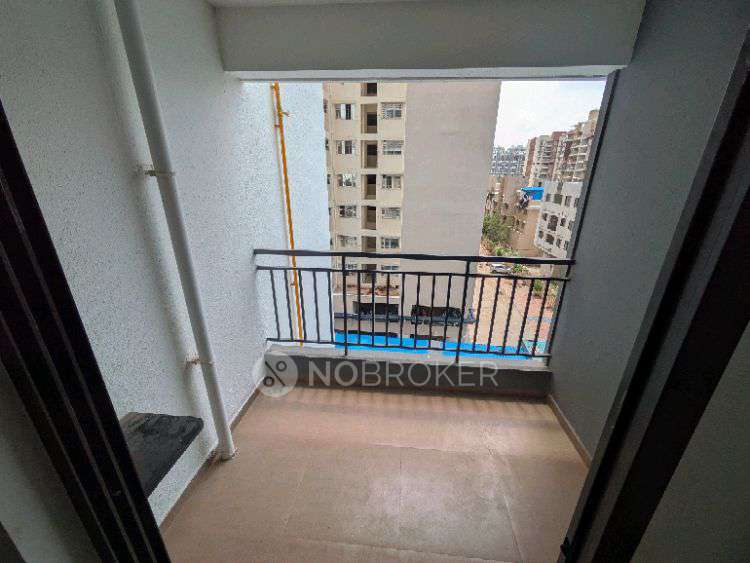 2 BHK Flat In Swaraaj Height for Rent  In Swaraaj Height