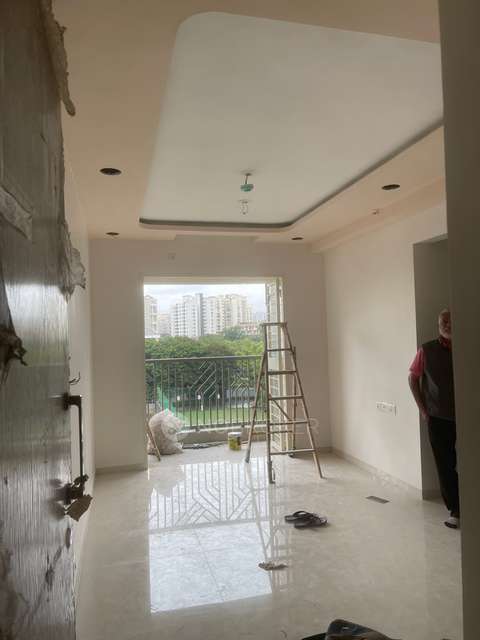 2 BHK Flat In Ganga Millennia for Rent  In Ganga Millennia