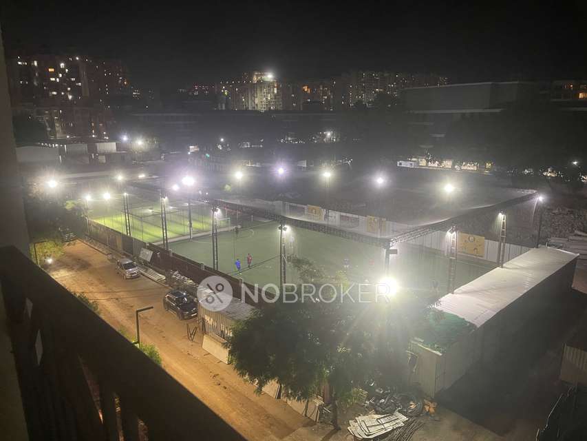 2 BHK Flat In Ganga Millennia for Rent  In Ganga Millennia