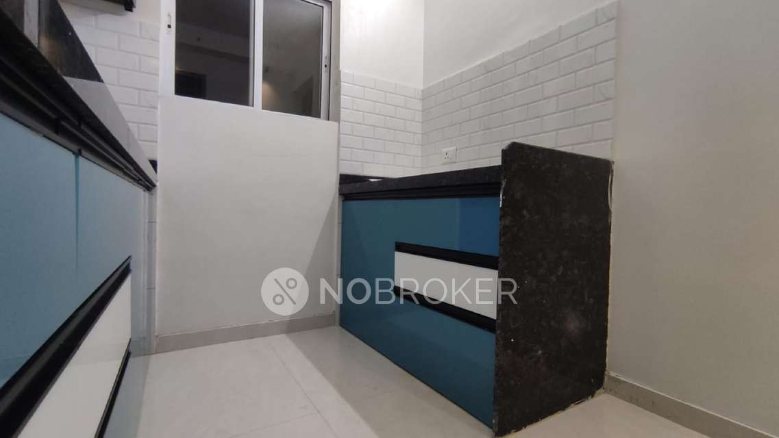 2 BHK Flat In Ganga Millennia for Rent  In Ganga Millennia