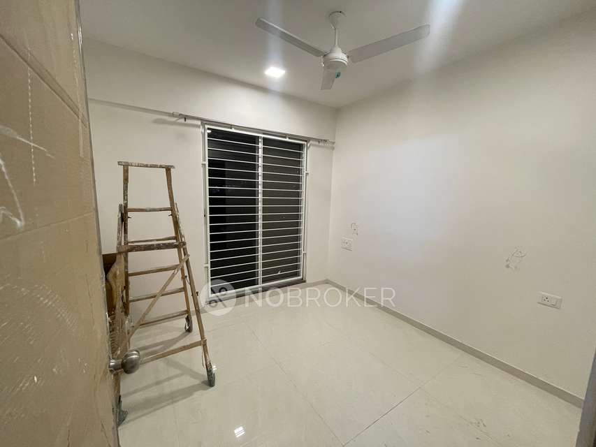 2 BHK Flat In Ganga Millennia for Rent  In Ganga Millennia