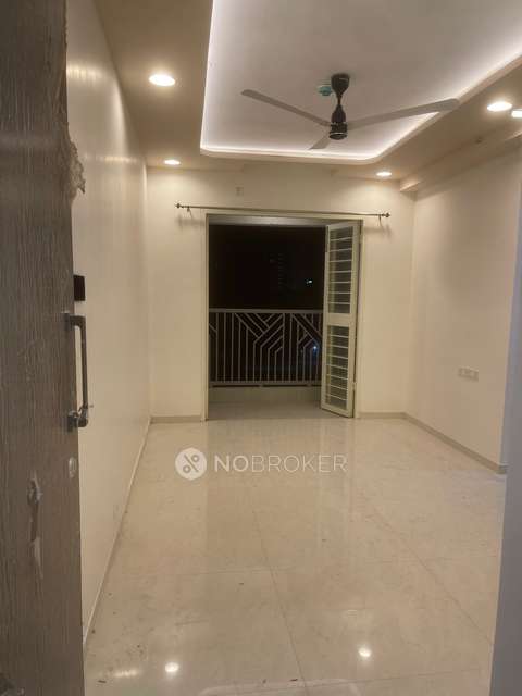 2 BHK Flat In Ganga Millennia for Rent  In Ganga Millennia