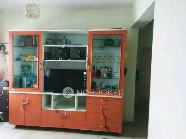 2 BHK Flat In Sri Sai Residency For Sale  In Btm 2nd Stage