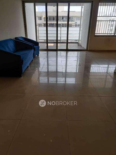 3 BHK Flat In Kotle Patil Life Republic For Sale  In  Marunji